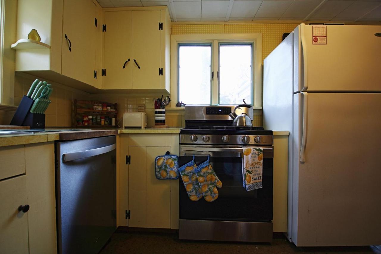 Lofted Cape Cottage By Leavetown Vacations เซาท์ยาร์มัธ ภายนอก รูปภาพ