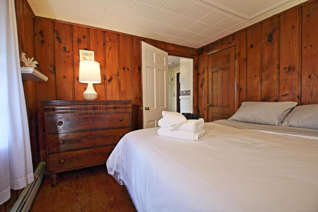 Lofted Cape Cottage By Leavetown Vacations เซาท์ยาร์มัธ ภายนอก รูปภาพ